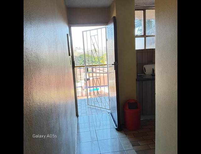 2 BEDROOM APARTMENT FOR SALE IN PRETORIA CBD